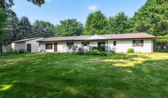 3509 W Lake Jessie Dr SE, Alexandria, MN 56308