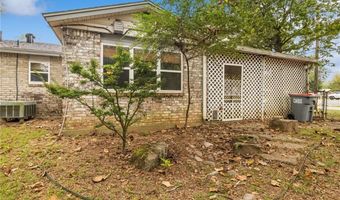 1010 A St, Barling, AR 72923