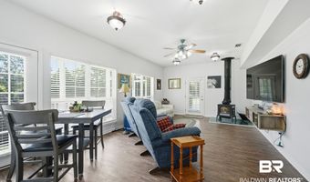 15855 Calvin Richerson Rd, Bay Minette, AL 36507
