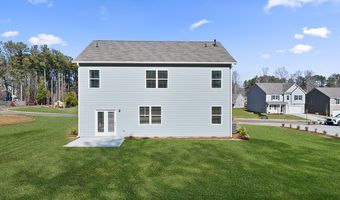 390 THOMPSON Dr, Dallas, GA 30132