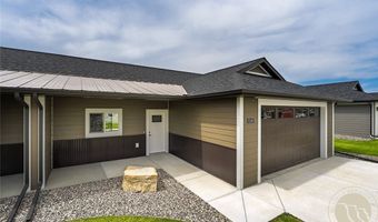 6389 Signal Peak Ave, Billings, MT 59106