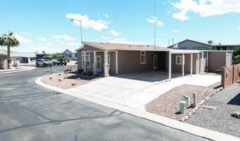 1030 S Barrel Cactus Rdg 108, Benson, AZ 85602