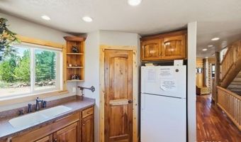 1402 N Aspen Dr, Brian Head, UT 84719