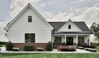 3932 Besbie Way, Bargersville, IN 46106