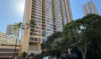 411 Hobron Ln 3605, Honolulu, HI 96815