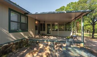 8515 N 220 Rd, Beggs, OK 74421