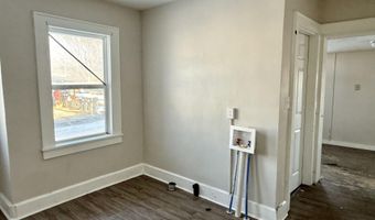 1702 Arrow Ave, Anderson, IN 46016