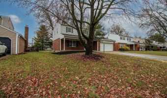 8512 Denallen Dr, Anderson Twp., OH 45255