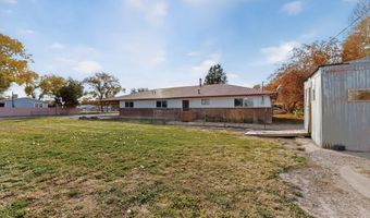 1110 Ranchero Rd, Bosque Farms, NM 87068