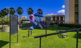 88 Piikoi St 1509, Honolulu, HI 96814