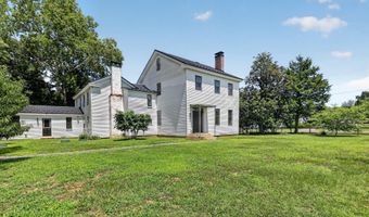 22109 AQUASCO Rd, Aquasco, MD 20608