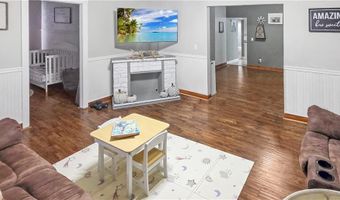 111 W Clara Ave, Alma, MO 64001