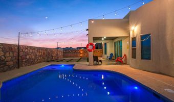 2820 Maria Casas St, El Paso, TX 79938