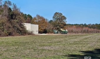 0 Three Mile Rd, Atmore, AL 36502