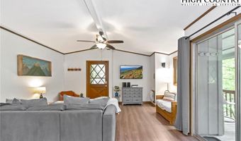 236 Laurel Ridge Rd, Banner Elk, NC 28604