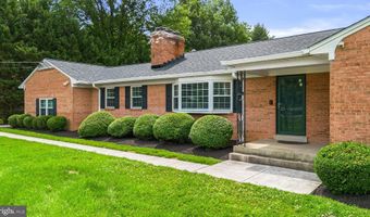 12416 OLD BALTIMORE Rd, Boyds, MD 20841