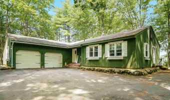 4 Clark Island Rd, Amherst, NH 03031