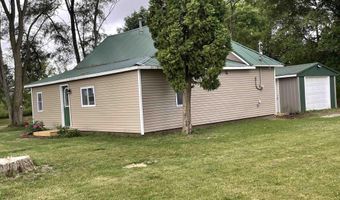 702 N Grafton Ave, Alma, MI 48801