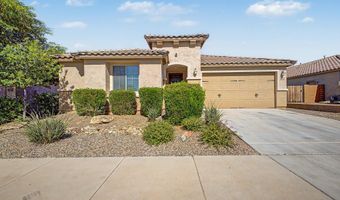21257 N 260TH Dr, Buckeye, AZ 85396