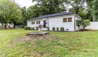 3501 Eastway Dr, Charlotte, NC 28205