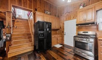 1115 Elk Wallow, Bakersville, NC 28705