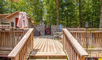 4266 MCGEE Rd, Benton, AR 72019