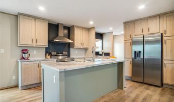 626 High View Dr, Weatherford, TX 76085