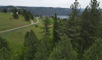 1510 Summitview Driave, Ahsahka, ID 83520