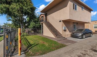 141 W 83rd, Los Angeles, CA 90003