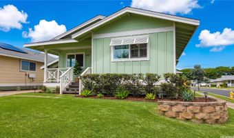 91-1316 Hoomahua St, Ewa Beach, HI 96706