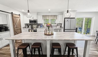 1113 Hale Branch Rd, Barboursville, WV 25504