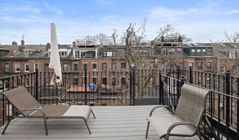 116 W Concord St 4, Boston, MA 02118
