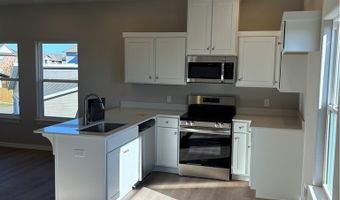 1303 SW Poigai Way, Bentonville, AR 72713