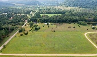 8 46 Acres Coon Rock Rd, Arena, WI 53503