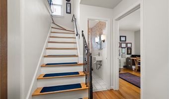 124 Allenhurst Rd, Amherst, NY 14226