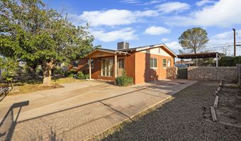 5028 BRAGG Ave, El Paso, TX 79904