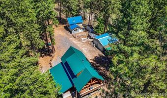 15 Little Donner Dr, Cascade, ID 83611