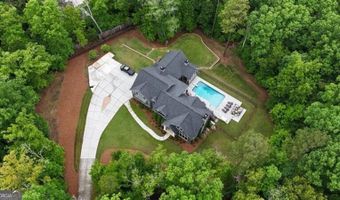 14 Allatoona Estates Dr SE, Acworth, GA 30102