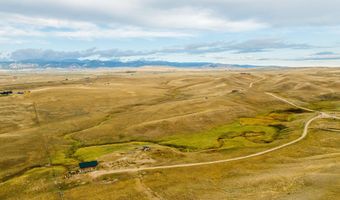 94 Quarry, Buffalo, WY 82834