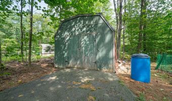 189 Durrell Mountain Rd, Belmont, NH 03220