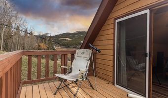 2399 CR-6, Alma, CO 80440