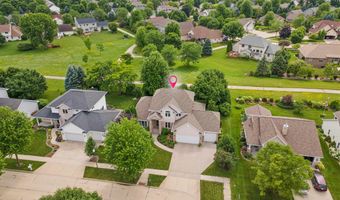 2917 E FALLCREEK Ln, Appleton, WI 54913