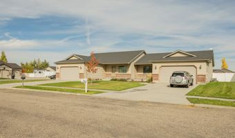 5249 S Barton Pl, Ammon, ID 83406