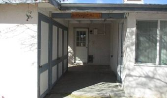 141 W 1st Ave, Ajo, AZ 85321