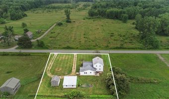 6925 New London Rd, Ashtabula, OH 44004