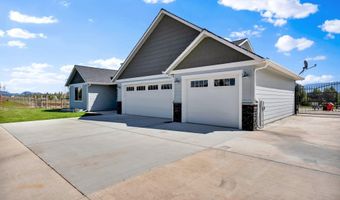 24812 N Old Highway 95, Athol, ID 83801