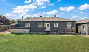 2406 W Pendlleton, Boise, ID 83705