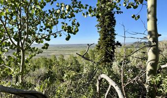 TBD BOLTZ Drive, Daniel, WY 83115