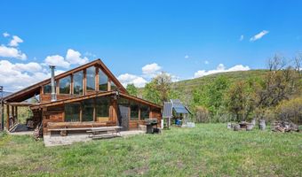 3714 Bear Ridge Rd, Basalt, CO 81621