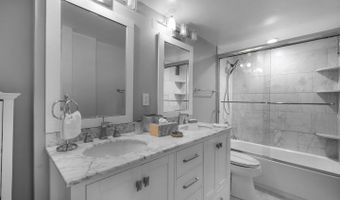 4201 CATHEDRAL Ave NW #607W, Washington, DC 20016